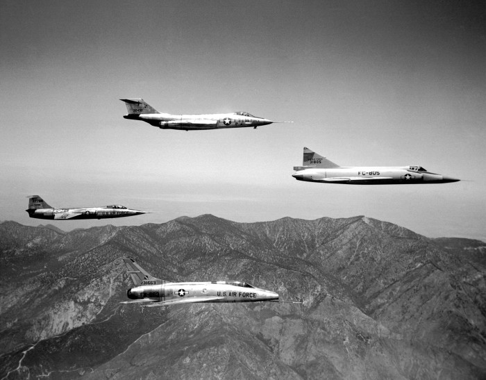 Century_series_fighters_NACA_1957