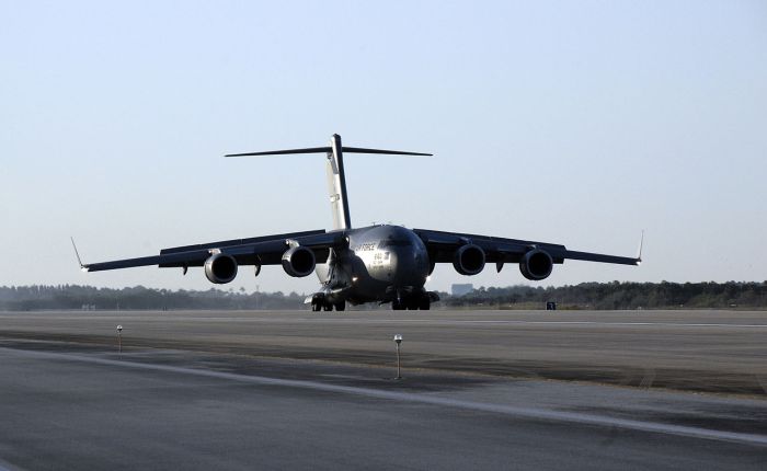 #Commentary – Buddha’s Next Incarnation: What does the future hold for the C-17A&nbsp;Globemaster?