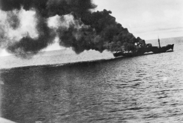 Air Power and the Battle of the Bismarck&nbsp;Sea