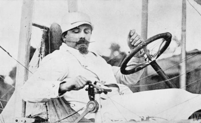 The Aero Club Which Never Was: Gentlemanly Aeronauts versus The New&nbsp;Breed