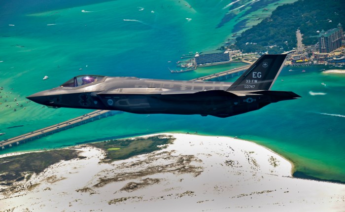 It is Time to Demystify the Effects of ‘Strategic Western Air Power’ – Part&nbsp;2