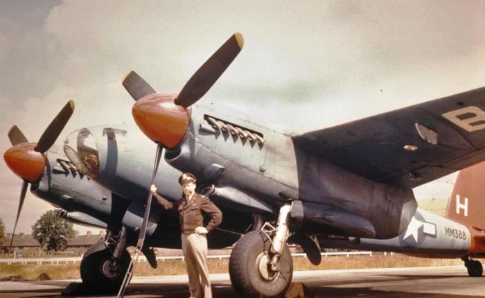 #ReviewArticle – Air Power in&nbsp;Technicolour