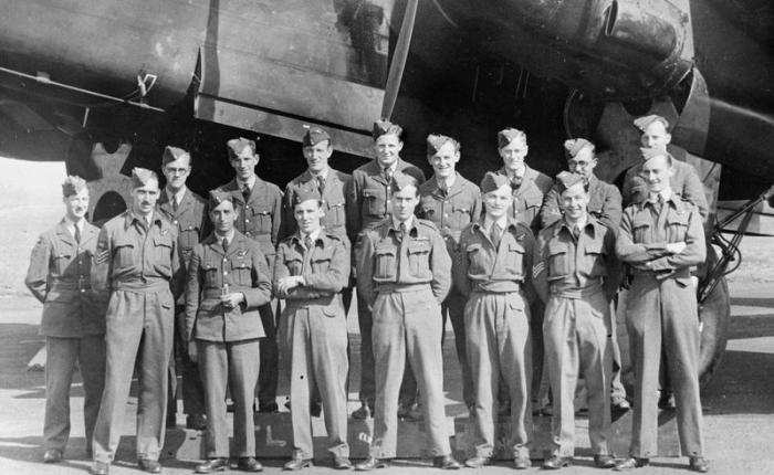 #ResearchNote – RAF Centre for Air Power Studies Interviews