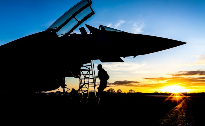 #highintensitywar – A Series&nbsp;Introduction