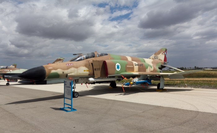 Attrition in Fifth-Generation Air Forces during #highintensitywar