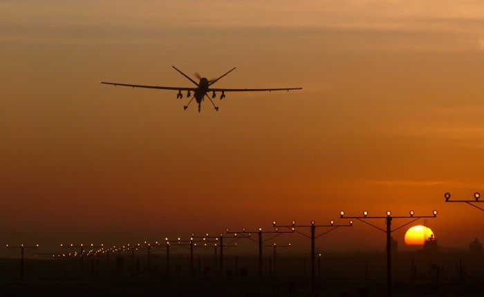 What does Time and Space mean for the&nbsp;Airman?