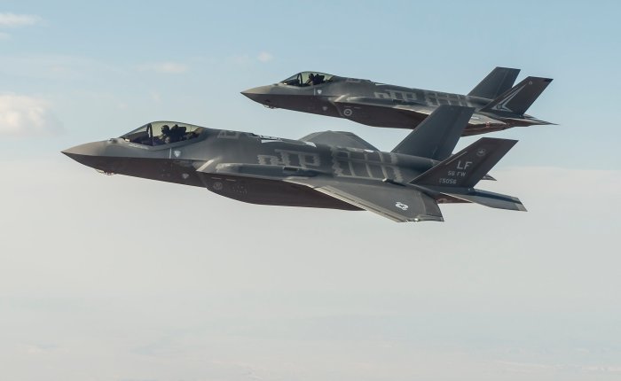 Observations on the Character of Future #highintensitywar