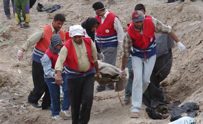 Society and #highintensitywar