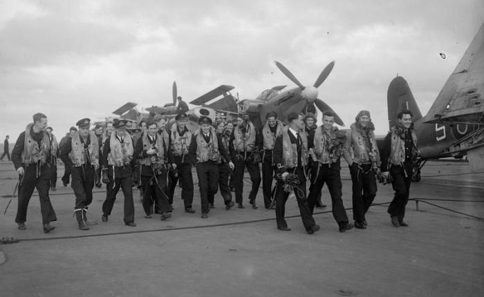 #Editorial – From Balloons to Drones: Two Years&nbsp;On