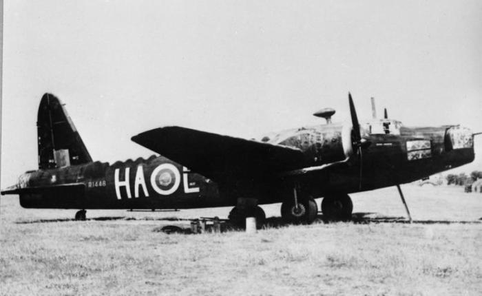 Bringing It All Back Home: How one sortie by the No. 1474 Flight RAF in December 1942 helped save the lives of countless&nbsp;aircrew