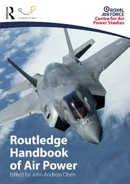 Hanbook of Air Power