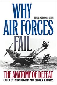 Why Air Forces Fail