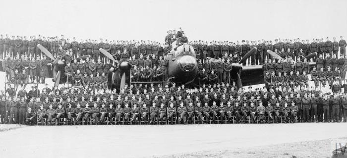 #BookReview – The Bombing War: Europe,&nbsp;1939-1945