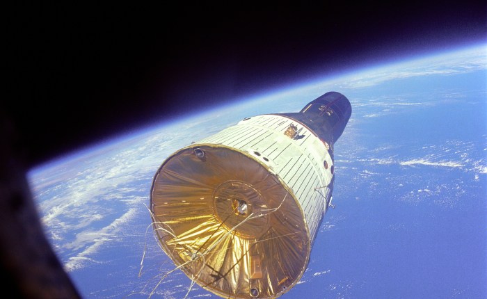 #BookReview – In the Shadow of the Moon: A Challenging Journey to Tranquility,&nbsp;1965-1969