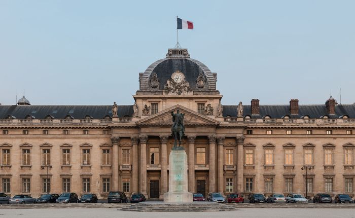 #ResearchNote – The RAF Staff College and ‘Learning’ from the&nbsp;French