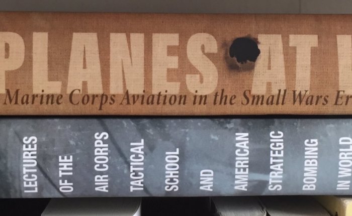 #Editorial – New Book Series: Aviation and Air&nbsp;Power