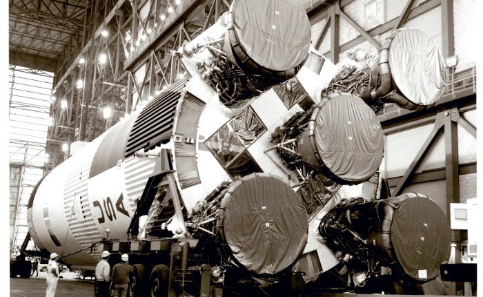 #BookReview – Picturing Apollo 11: Rare Views and Undiscovered&nbsp;Moments