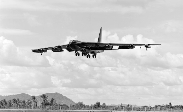 Call for Submissions: Bombing to Win&nbsp;Revisited