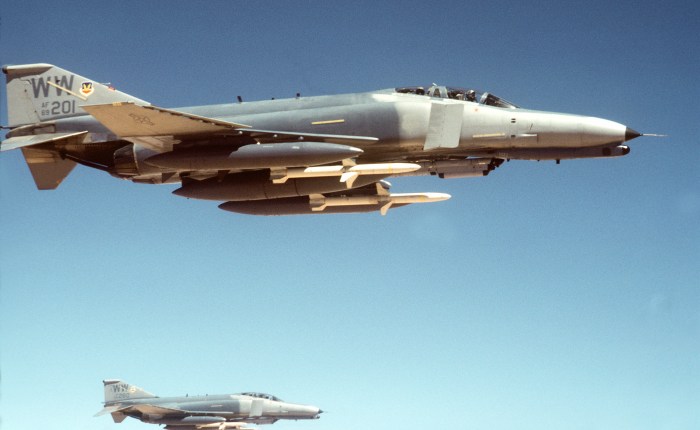 #DesertStorm30 – Call for Submissions: DESERT STORM Revisited