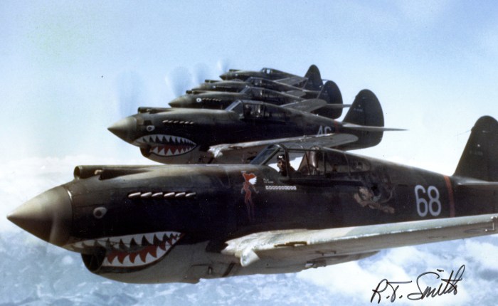 #Podcast – The Fate of America’s Missing Airmen in China during World War II: An Interview with Daniel&nbsp;Jackson