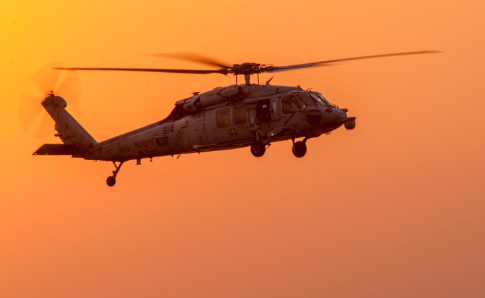 #Podcast – The US War Against ISIS: An Interview with Dr Aaron&nbsp;Stein