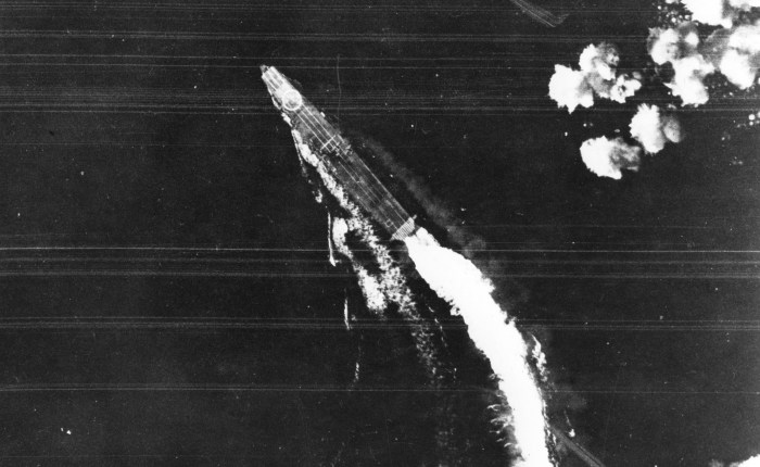 Call for Submissions: Naval and Maritime Air Power&nbsp;Revisited