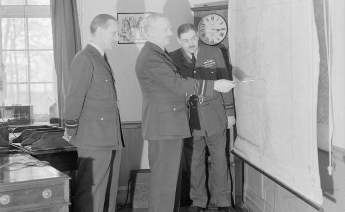 #BookReview – The Leadership, Direction and Legitimacy of the RAF Bomber Offensive from Inception to&nbsp;1945