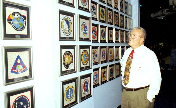 #Podcast – Never Panic Early: An Interview with Fred&nbsp;Haise