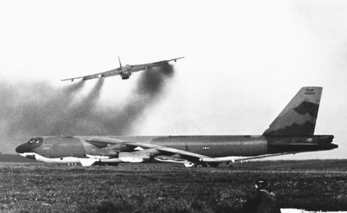 #HistoricBookReview – Clashes: Air Combat Over North Vietnam,&nbsp;1965-1972