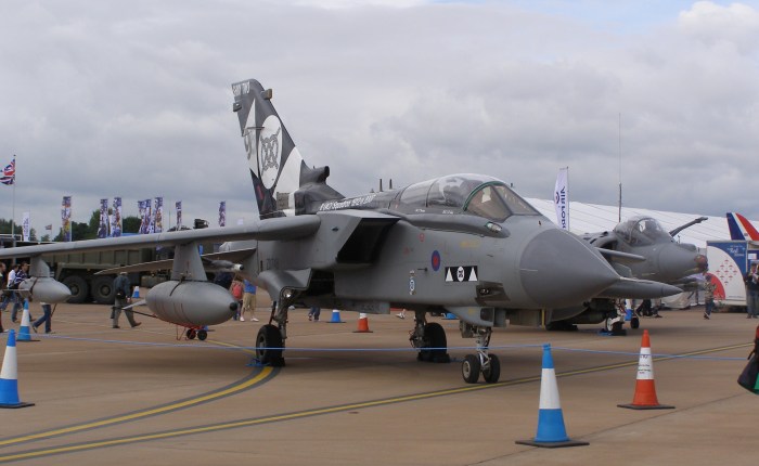 #BookReview – An Officer, Not a Gentleman: The Inspirational Journey of a Pioneering Female Fighter Pilot