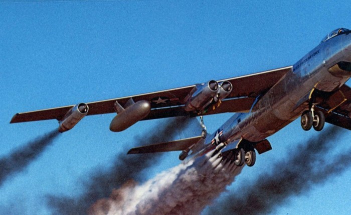 #Podcast – What Nuclear War Looks Like: An Interview with Professor Sean M.&nbsp;Maloney