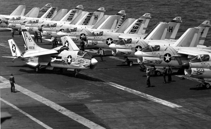 #Podcast – The Vietnam War 50 Years Later: An Interview with Dr Michael E.&nbsp;Weaver