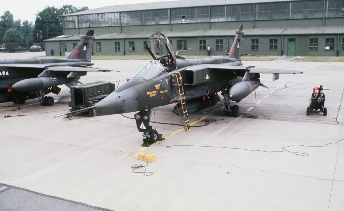 #ResearchNote – Brassey’s Air Power: Aircraft, Weapons Systems and Technology Series