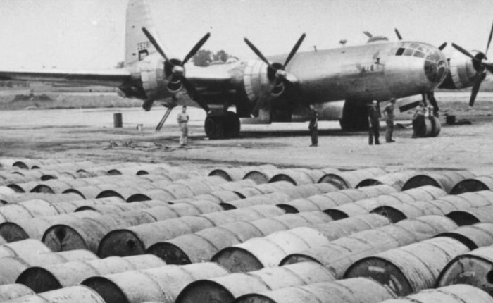 Call for Submissions: Air Power and 1944 Revisited