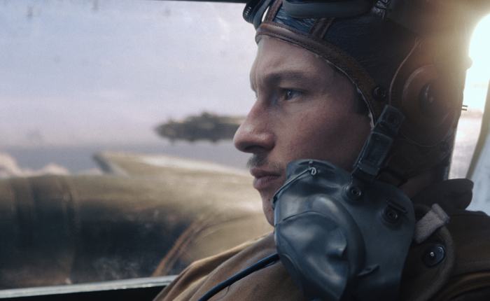 #FilmReview – Masters of the Air, Episode&nbsp;Five