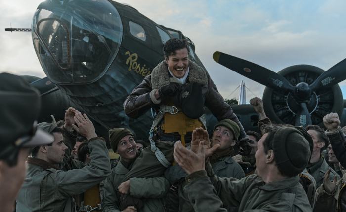 #FilmReview – Masters of the Air, Episode&nbsp;Seven