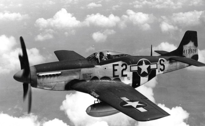 #Podcast – “There is a Holy Trinity of US Air Force History”: An Interview with Dr Brian Laslie