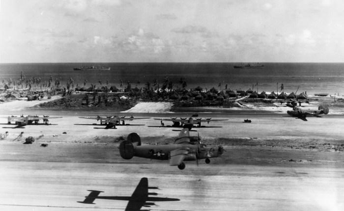 #1944Revisited – Locating Japanese Radars: The First Dedicated Radar Countermeasures Units in the US Navy