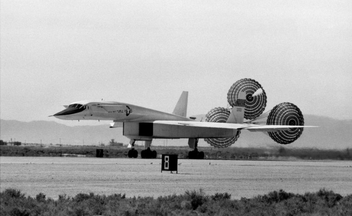 #Podcast – “A Dizzy Idea” – The Airplanes that Didn’t Make It: An Interview with Dr Kenneth P. Werrell