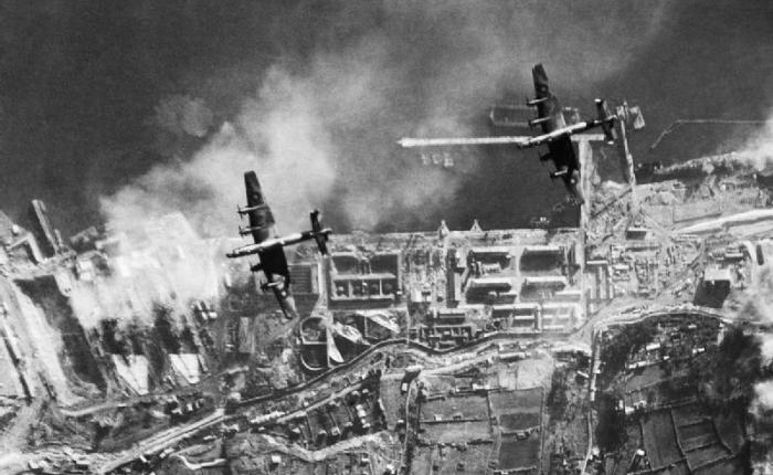 #ResearchNote – Top 10 Air Power History Books of this Generation