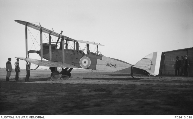 #ResearchNote – Orders of Precedence&nbsp;Matters…