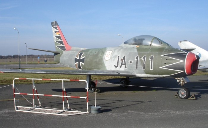 OODA Loop or Coffee Break? Erich Hartmann and the Forgotten German ‘Decision Cycle’