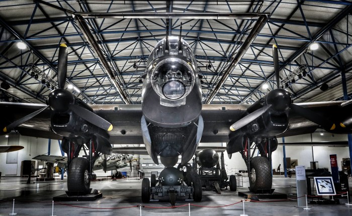 #Podcast – Look Ahead at 2025’s Aerospace&nbsp;Books