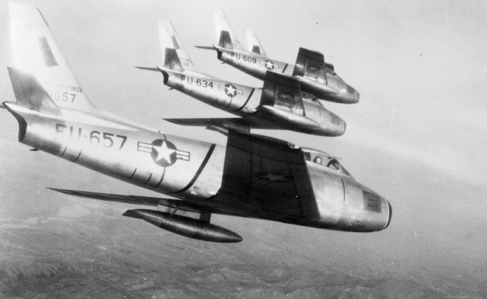 The Korean War and the OODA Loop: What Happened to the Kill Ratio?