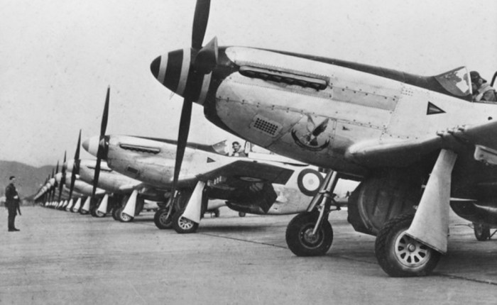 #ResearchNote – The Royal Australian Air Force Goes to War over Korea