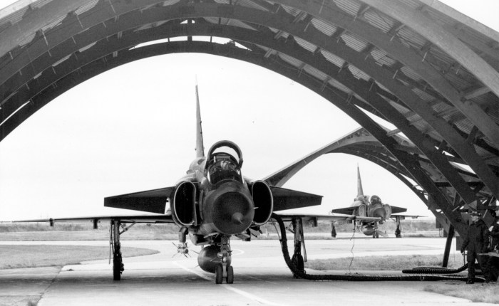 #Commentary – Protecting Airfields from Drones and Infiltration