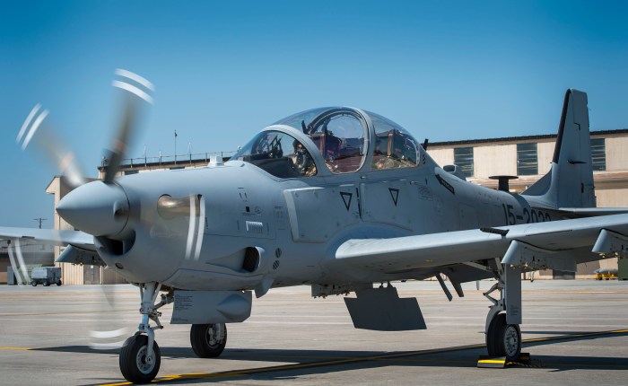 Wings over Lebanon: Local Ingenuity and American Assistance in the War against the Islamic State