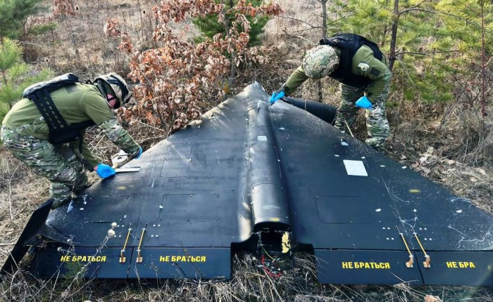 #Commentary – The Shahed Lesson: When Great Powers Emulate the&nbsp;Underdog